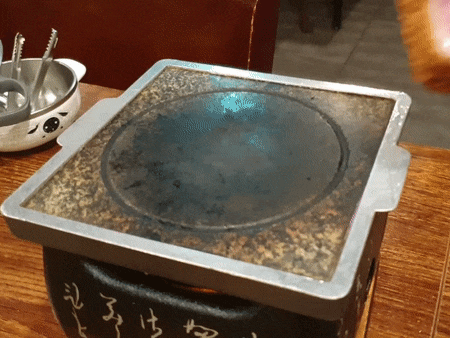  동탄 데이트하기 좋은 후라토식당 동탄레이크꼬모점 메뉴, 주차정보