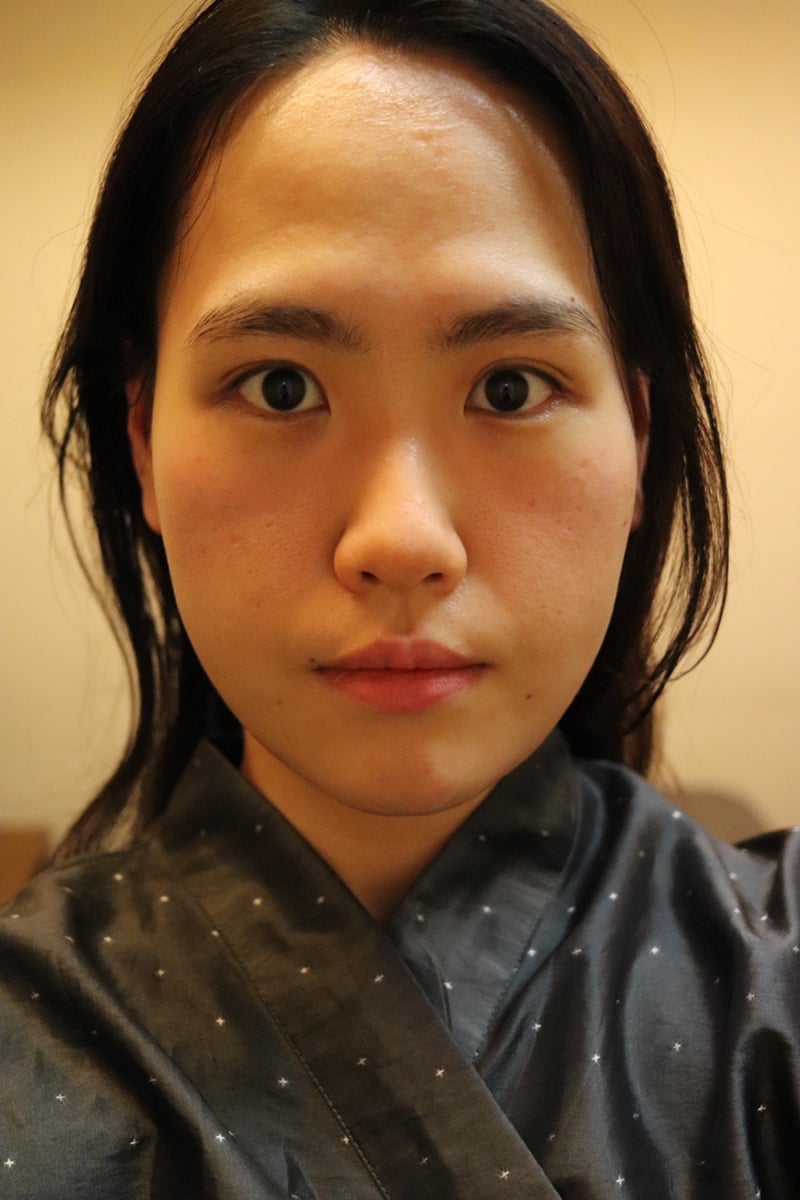 새라본 안양점 : 범계 피부관리 작은얼굴 관리 후기 6