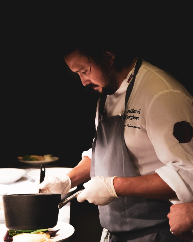 조리기능장 Master Craftsman Cook 조리기능장 Master Craftsman Cook