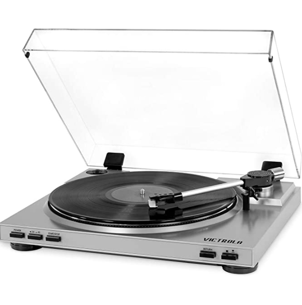 최근 인기있는 Victrola 빅트롤라 VPRO3100SLV LP플레이어 턴테이블 실버, VPRO-3100-SLV ··· 최근 인기있는 Victrola 빅트롤라 VPRO3100SLV LP플레이어 턴테이블 실버, VPRO-3100-SLV ···
