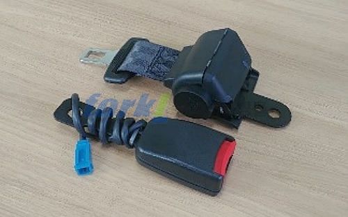  안전벨트 SEAT BELT