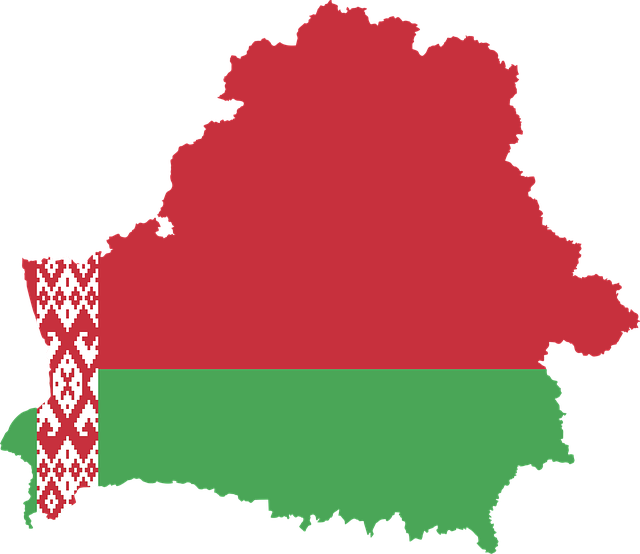 고립될 위기를 자처한 벨라루스, 미-EU 제재 나섰다