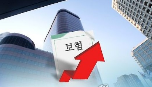 채권 금리 오르자···MG손보, 보험금 지급의무 제한선 ‘아슬’