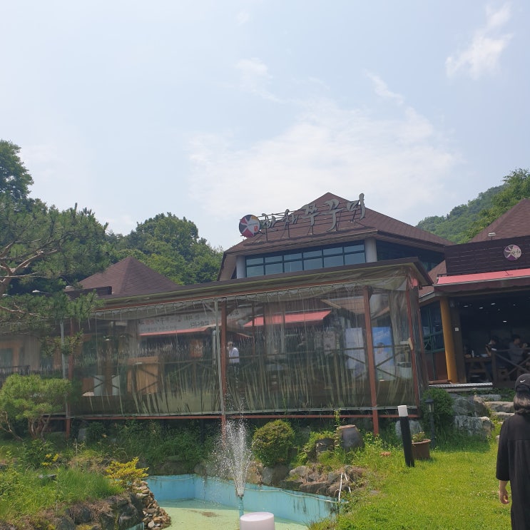  [경북구미]로컬 찐맛집! 금오산에서 즐기는 불맛가득 쭈꾸미볶음(Feat.한채쭈꾸미)