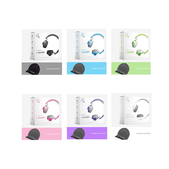 의외로 인기있는 LilGadgets 릴가젯 프로 프리미엄 어린이용 블루투스 헤드폰 6종 택1 Pro Premium Childrens Headphones, 6. White 좋아요 의외로 인기있는 LilGadgets 릴가젯 프로 프리미엄 어린이용 블루투스 헤드폰 6종 택1 Pro Premium Childrens Headphones, 6. White 좋아요