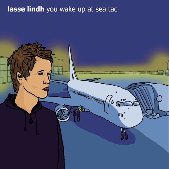  Lasse Lindh - C'mon through