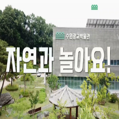  [6/14 10:00~/ 5~13세] 자연과 놀아요 키트