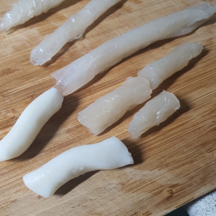  [일상]안녕하세요 모델 희황입니다.^^ 히사시부리 / 라이스페이퍼 떡볶이 꼭드세요..