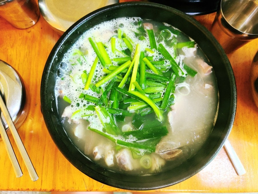 깐순네수구레 사진 6