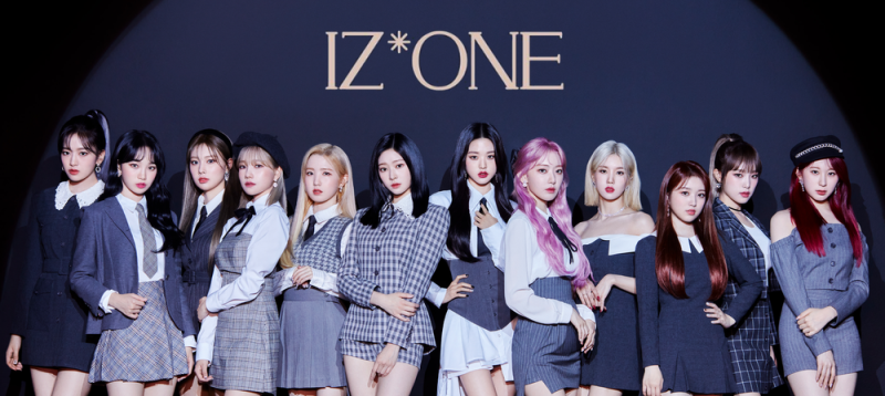 아이즈원(IZONE) 계약만료 약 2달이 지난 시점, 앞으로가 기대되는 맴버 5人