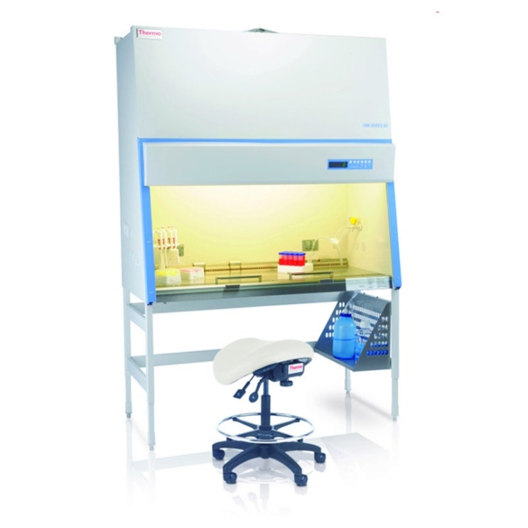 Biological Safety Cabinet / 생물 안전 작업대, Class Ⅱ Type A2