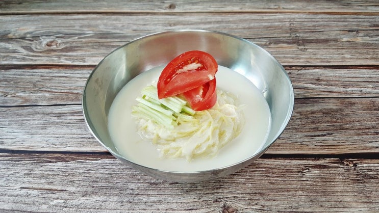 알토란 이보은 콩국수 만들기 콩국수콩삶기 콩국물 콩물 만들기 콩국수 면삶기