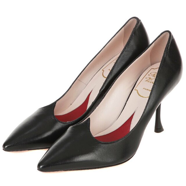 선호도 높은 로져비비에 Roger Vivier 여성 펌프스 7446014 ··· 선호도 높은 로져비비에 Roger Vivier 여성 펌프스 7446014 ···
