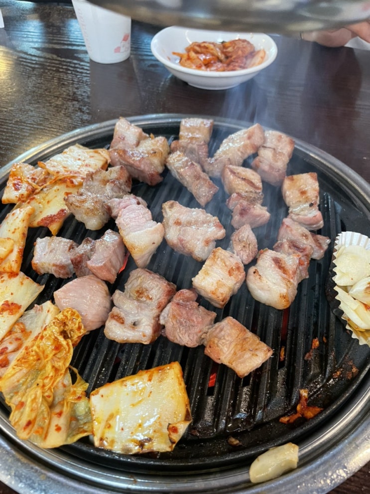  [음식] 파주 무고레