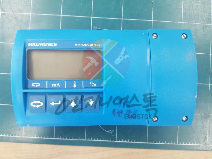  GAUGE / 지멘스 밀트로닉스 계측기수리 /  Siemens Milltronics MiniRanger Plus / 지멘스 밀트로닉스수리 / 계측기수리 / 지멘스수리