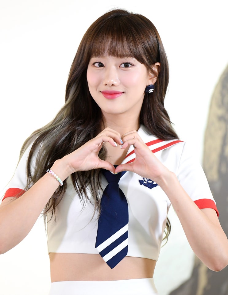 에이프릴 이나은, 이진솔 입장문 공개, 친언니는 학폭 의혹? 에이프릴 이나은, 이진솔 입장문 공개, 친언니는 학폭 의혹?