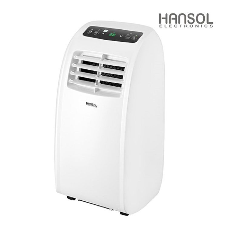 가성비 좋은 한솔 실외기없는 이동식 에어컨, 한솔 HSE-50K (4~5평형) 좋아요 가성비 좋은 한솔 실외기없는 이동식 에어컨, 한솔 HSE-50K (4~5평형) 좋아요