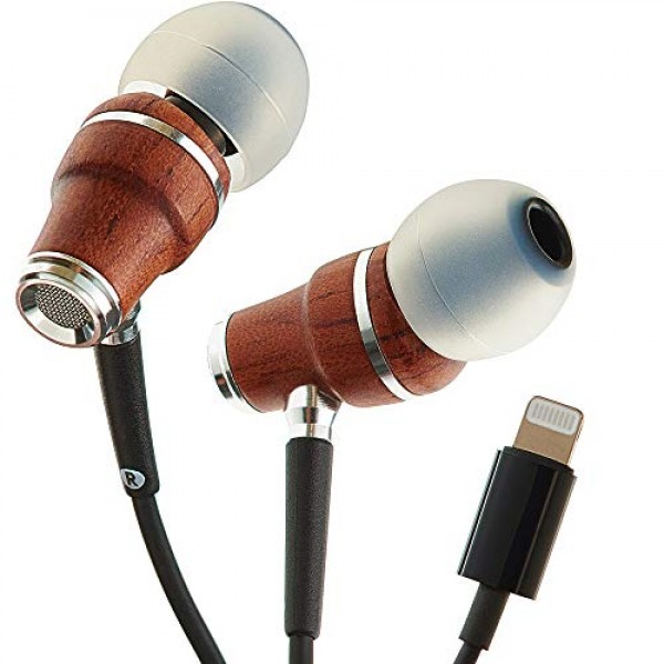 리뷰가 좋은 Symphonized NRG MFI 이어 버드 Apple iPhone / iPad / iPod와 호환되는 인증 된 라이트닝 이어 버드 프리미 추천해요 리뷰가 좋은 Symphonized NRG MFI 이어 버드 Apple iPhone / iPad / iPod와 호환되는 인증 된 라이트닝 이어 버드 프리미 추천해요