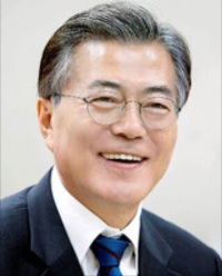 대한민국 제 19대 대통령 문재인 사주풀이 사주분석