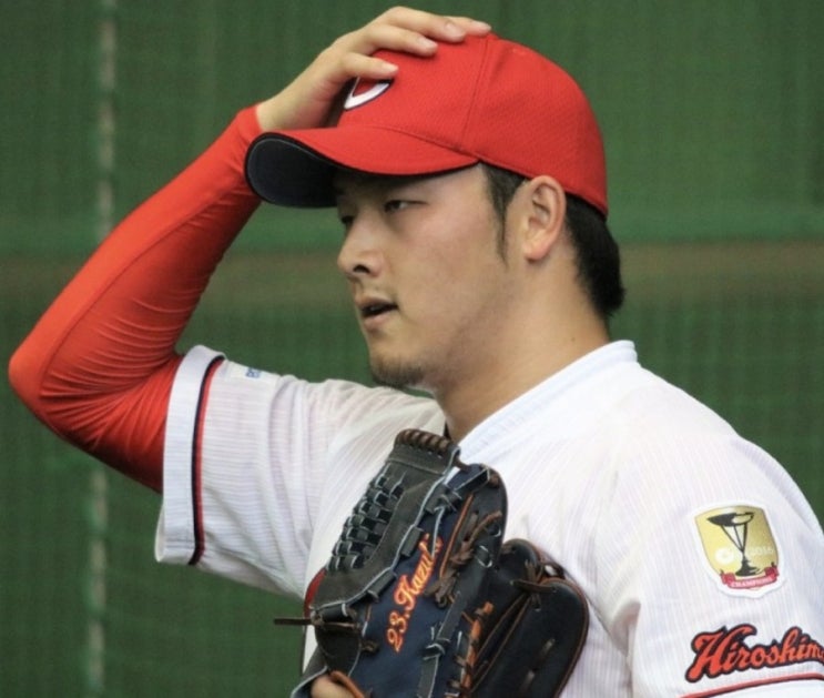 NPB 일본프로야구 14일 경기 히로카프(히로시마) 세이부 NPB 일본프로야구 14일 경기 히로카프(히로시마) 세이부