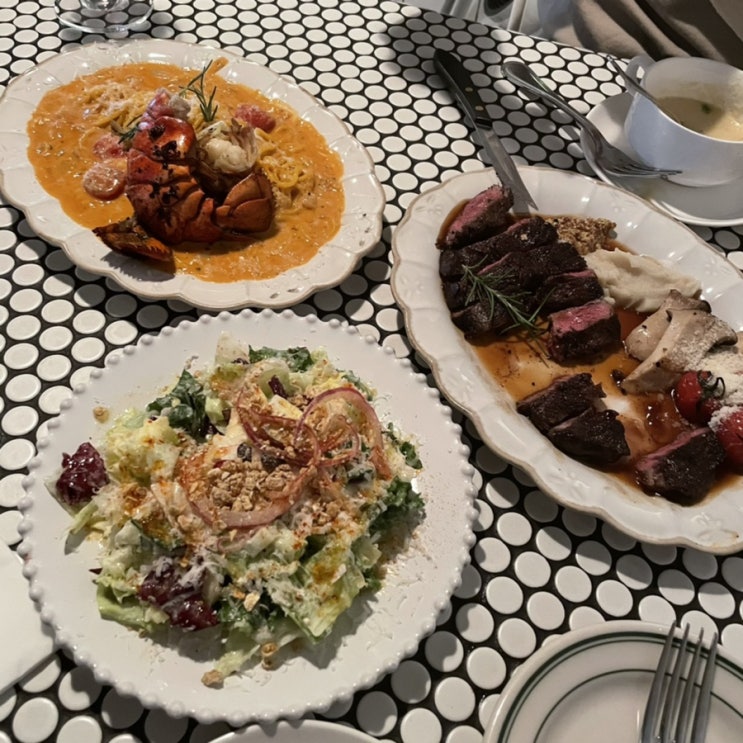  경주 황리단길 이탈리안 레스토랑 맛집::아니마(ANIMA)