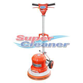 경서글로텍 SUPER CLEANER KP-14(1마력 전기바닥,마루,세척기)
