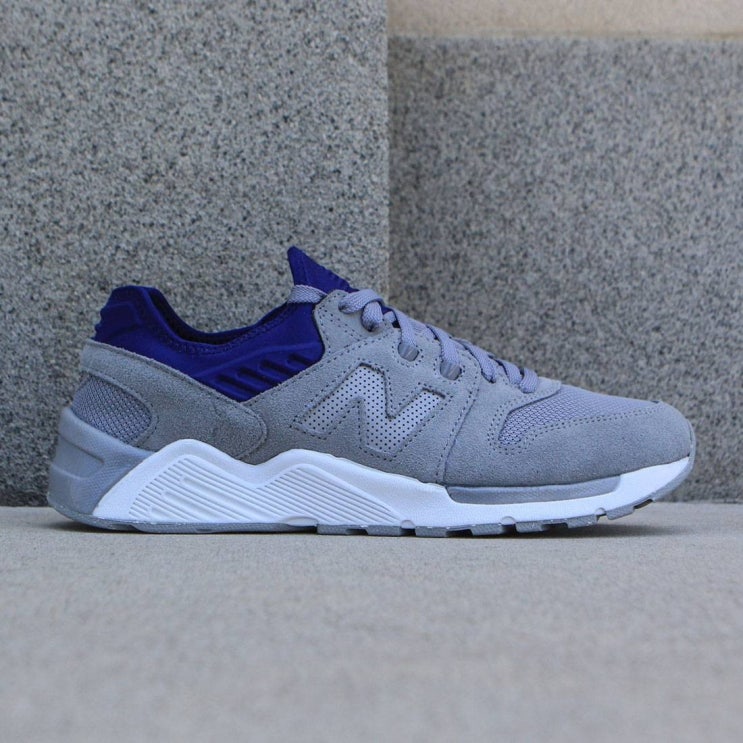 인기 급상승인 뉴발란스 009 SUEDE ML009SG (GRAY+STEEL+BLUE) 남성용 추천합니다 인기 급상승인 뉴발란스 009 SUEDE ML009SG (GRAY+STEEL+BLUE) 남성용 추천합니다