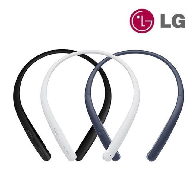 최근 인기있는 LG 톤플러스 LG전자 톤플러스 TONE+ 블루투스이어폰 PL5sp+11698ea, 블랙 좋아요