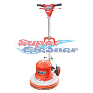 경서글로텍 SUPER CLEANER KP-16(1마력 전기바닥,마루,세척기)