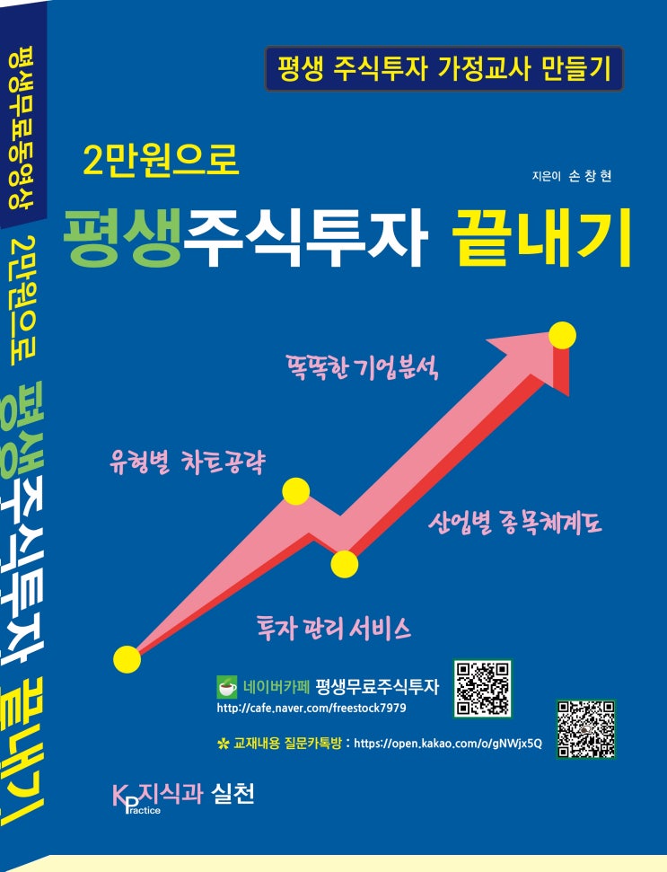 수소차상승(대우부품, 평화산업, 유니크) - 2만원으로평생주식투자끝내기