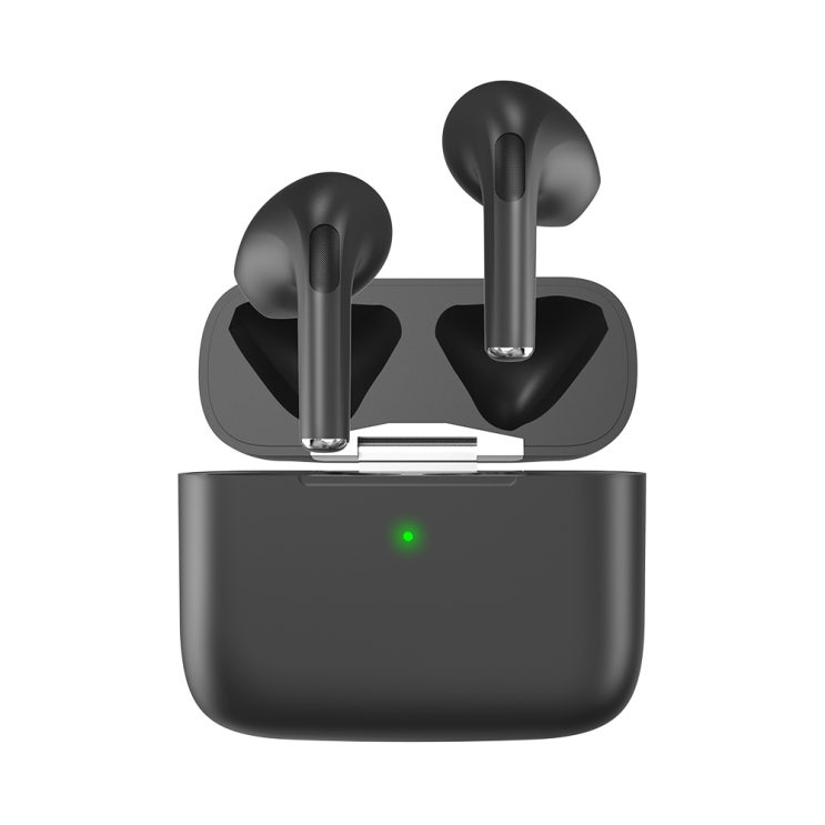 인지도 있는 Fedciory 무선 블루투스 이어폰 XY-9, 검은색, earphone3 ···
