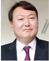  전 검찰총장 윤석열 사주풀이 사주분석