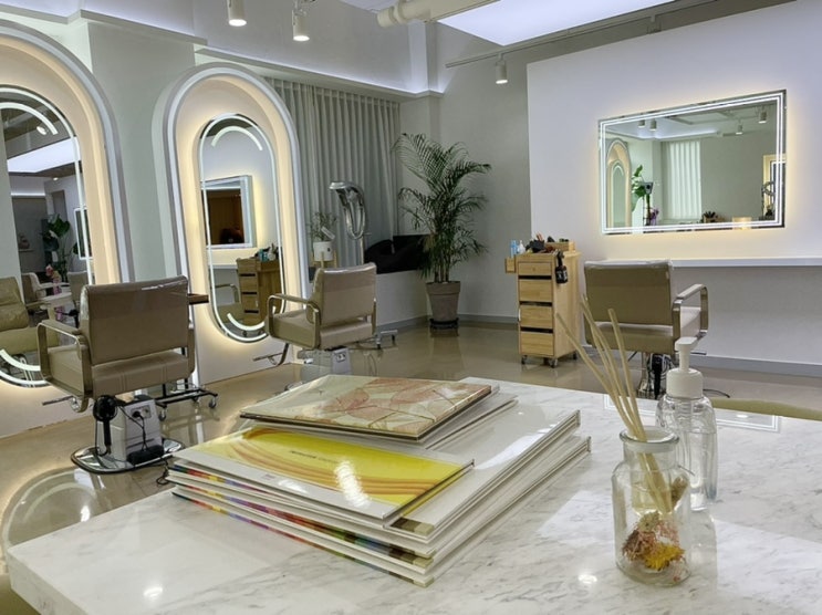  이천 미용실 :: JL SALON 제이엘살롱