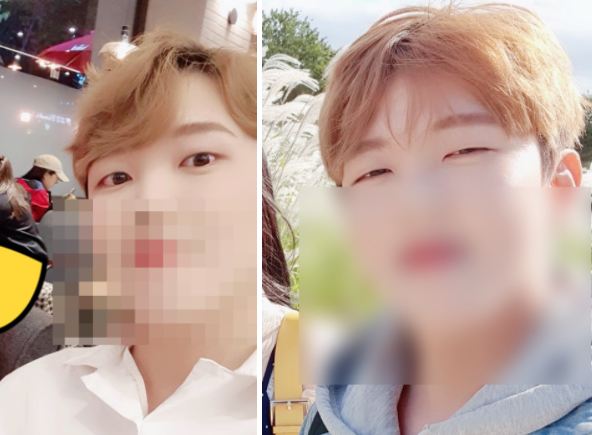 남자 눈썹 정리,그리기 처음부터 끝까지 알려드림
