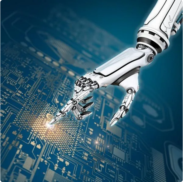 2021 글로벌 로봇 기업 순위 15종목