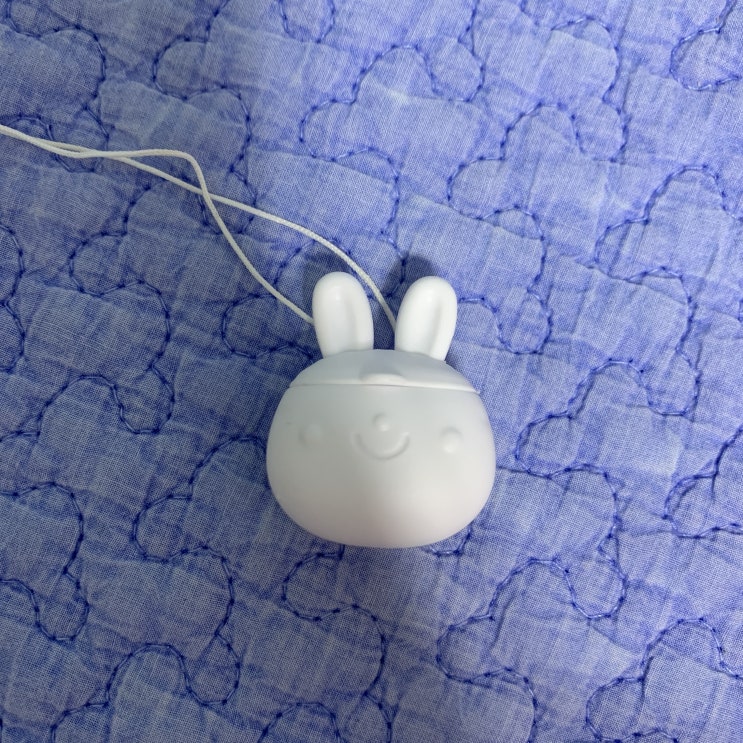  오늘일기 : 이빨요정, 이빨깜짝