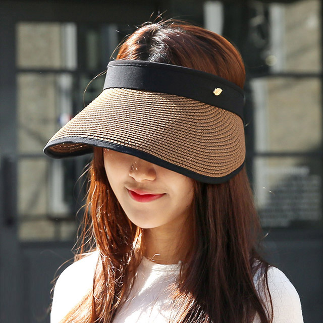 가성비 뛰어난 웨스트무브 밀짚 와이어 접이 여름 리브던트 썬캡 DJA ··· 가성비 뛰어난 웨스트무브 밀짚 와이어 접이 여름 리브던트 썬캡 DJA ···