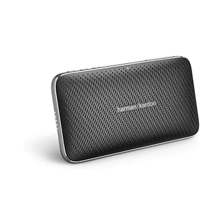 인기 많은 Harman Kardon Esquire Mini 2 - Portable Bluetooth Speaker - Black 999999233218, 222 1179757608