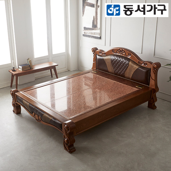 많이 팔린 동서가구 소나무원목 홍맥반석 퀸 돌침대 DF638430, 엔틱 추천해요 많이 팔린 동서가구 소나무원목 홍맥반석 퀸 돌침대 DF638430, 엔틱 추천해요