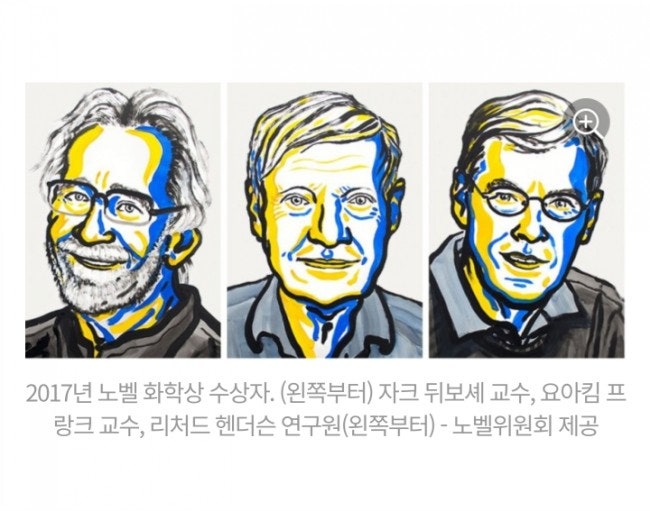 노벨화학상까지 받았던 초저온전자현미경(Cryo-EM)! 대다나다! 노벨화학상까지 받았던 초저온전자현미경(Cryo-EM)! 대다나다!