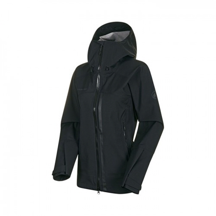 가성비 뛰어난 마무트 여성 Masao Hooded 1010-26510 Black 좋아요 가성비 뛰어난 마무트 여성 Masao Hooded 1010-26510 Black 좋아요