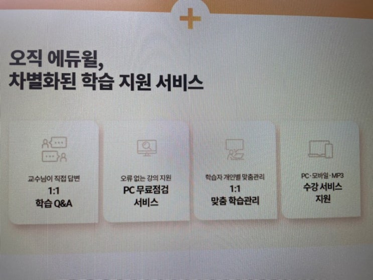  사회복지사1급 인강 공부방법