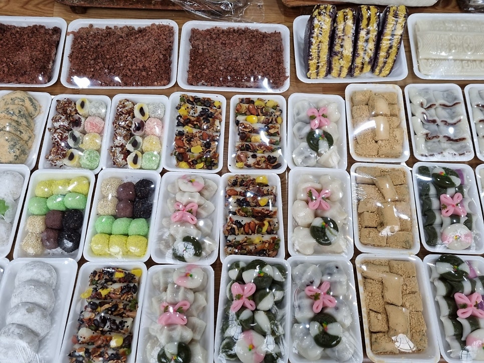낙원떡집 사진 3