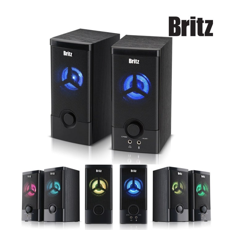 잘팔리는 브리츠 BZ-505 Roll 스피커 ··· 잘팔리는 브리츠 BZ-505 Roll 스피커 ···