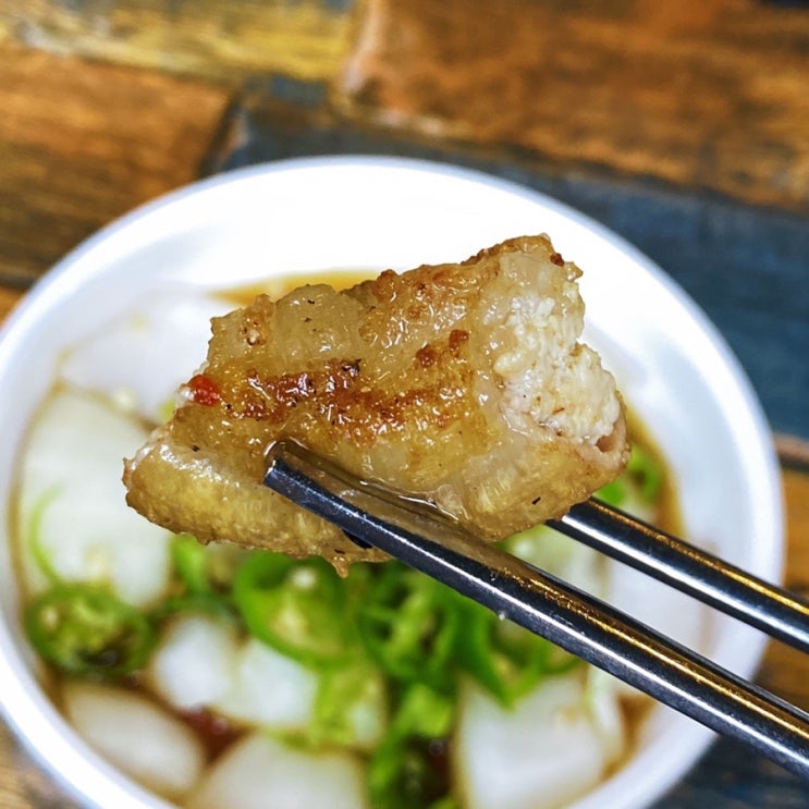  [당산 맛집] 당산동 곱창계 끝판왕 줄서서 먹는 <당산옛날곱창> 내돈내산 후기와 주차팁