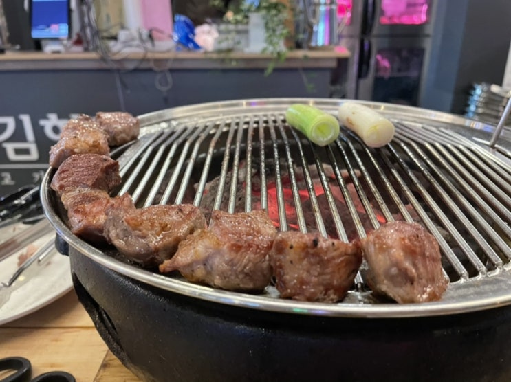  [광주 쌍암동] '김형제고기의철학 첨단점' :: 첨단 고기 맛집c