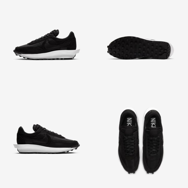 선택고민 해결 (해외배송) 100스퀘어 나이키 LD 와플 X 사카이 블랙나일론 BV0073-002 Black-Black 추천합니다 선택고민 해결 (해외배송) 100스퀘어 나이키 LD 와플 X 사카이 블랙나일론 BV0073-002 Black-Black 추천합니다