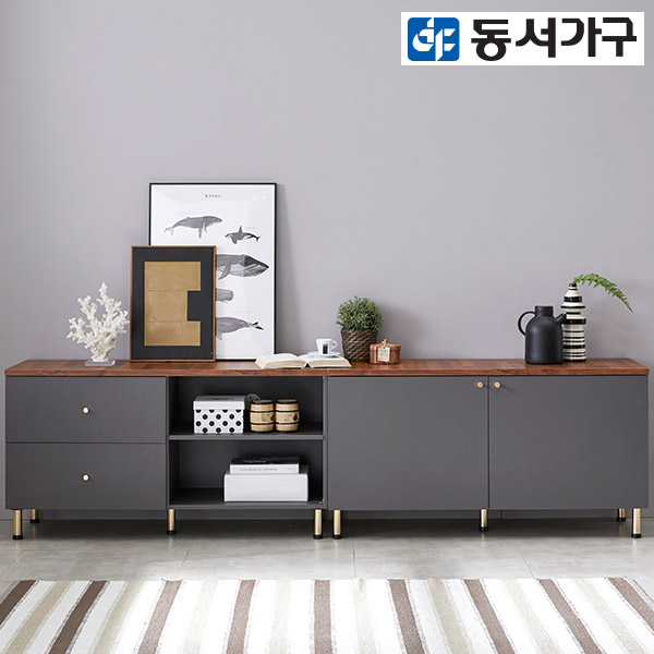 구매평 좋은 동서가구 NEW하겐 멀바우 2400 높은 거실장 풀세트 DF642227, 아이보리 좋아요 구매평 좋은 동서가구 NEW하겐 멀바우 2400 높은 거실장 풀세트 DF642227, 아이보리 좋아요