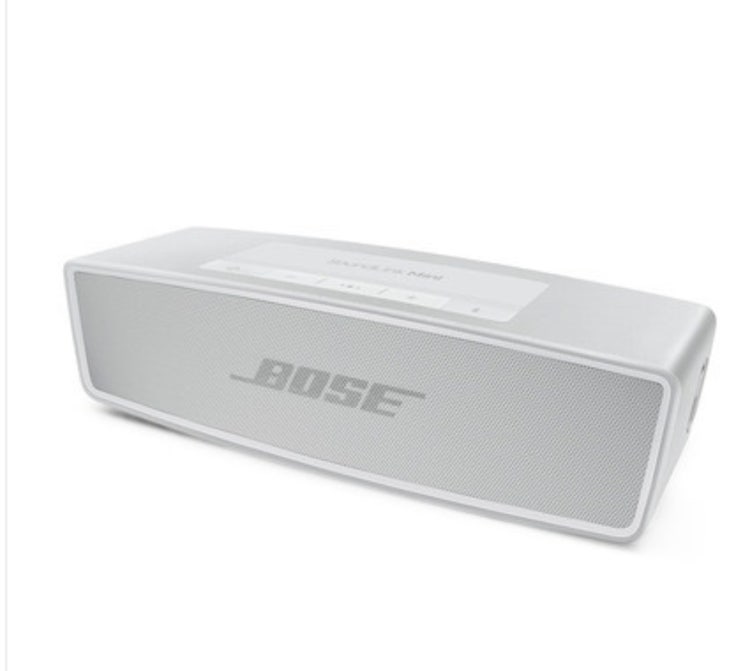 잘팔리는 bose 사운드링크 미니 2 se 한정판, 백은백색 좋아요