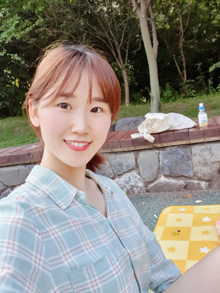  즐거웠던 나의 지난 주말 -
